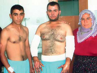 osman boran