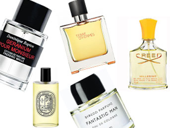 parfum