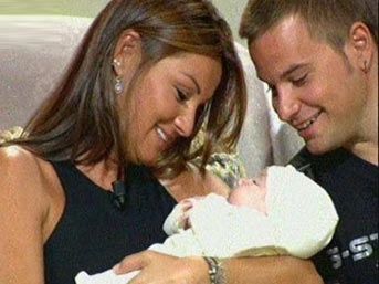 "Ben emzirirken, eşim gazını &ccedil;ıkarıyor" 3