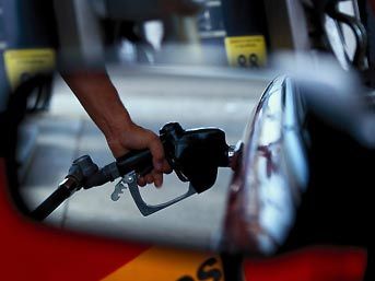 Akaryakıt ne zaman alınır? 1