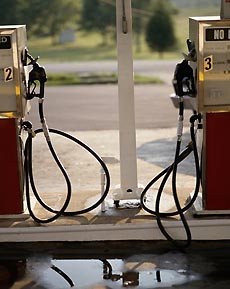 Akaryakıt ne zaman alınır? 2