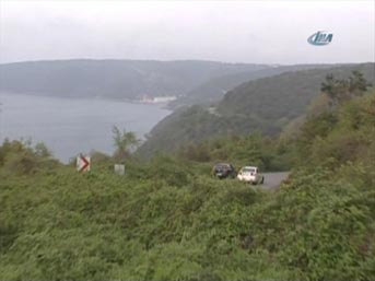 Kazıdan cephanelik çıktı 2