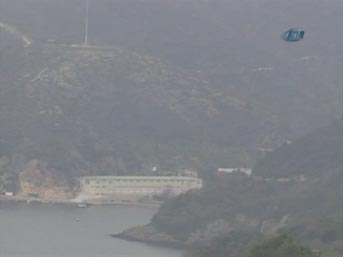 Kazıdan cephanelik çıktı 1