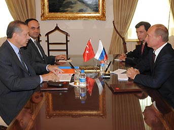 KKTC’ye karşı Abhazya