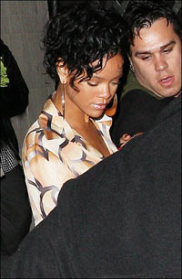 Ayrılığın fotoğrafı mı? 2