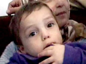 "S&uuml;rekli ağladığı i&ccedil;in &ouml;ld&uuml;rd&uuml;m" 2