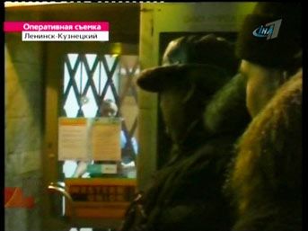 Saldırgan &ouml;ld&uuml;r&uuml;ld&uuml;, rehineler kurtalırdı! 1