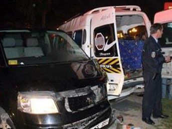 Kanlı düğün: 10 ölü 2