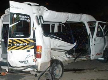 Kanlı düğün: 10 ölü 3