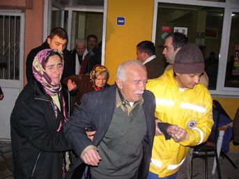 Otob&uuml;ste can pazarı 4