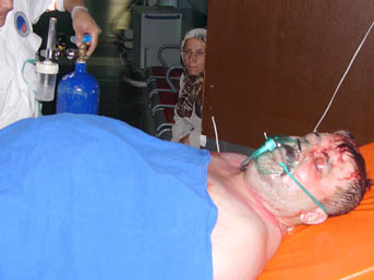 Gen&ccedil; kadının korkun&ccedil; intikamı 1