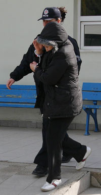 Gen&ccedil; kadının korkun&ccedil; intikamı 2