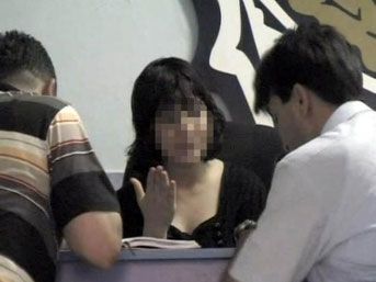 SBS ye g&ouml;ndermeyen annesini &ouml;ld&uuml;rd&uuml; 1