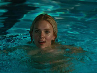 Bu sahne rekor kırıyor! 2