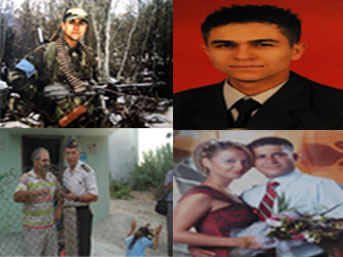 Hakkari'de hain tuzak: 4 şehit