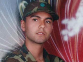 "Yazıcı ol" dediler, o operasyonu seçti 1
