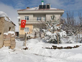"Yazıcı ol" dediler, o operasyonu seçti 2