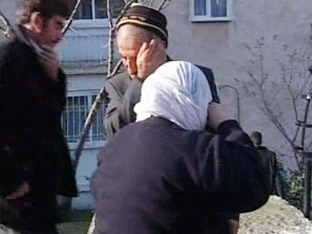 "Yazıcı ol" dediler, o operasyonu se&ccedil;ti 4