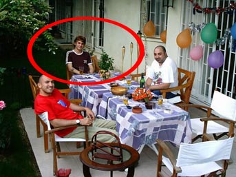 Serhan'ın durumu umutsuz