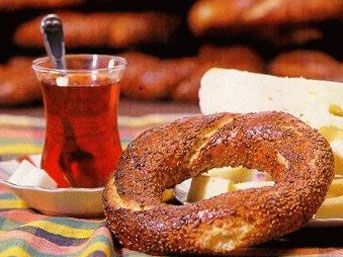 Yemekten sonra çay içmeli mi?