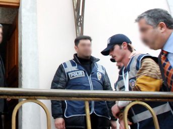 "İş istedim, k&uuml;f&uuml;r etti, vurdum" 1