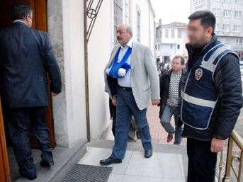 "İş istedim, k&uuml;f&uuml;r etti, vurdum" 3