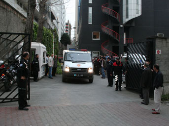 İşadamına 12 kurşun 2