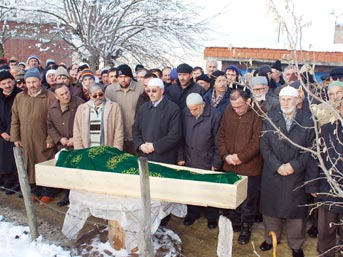 Verdiği s&ouml;z hayatına mal oldu 2