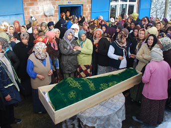 Verdiği s&ouml;z hayatına mal oldu 3