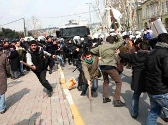 24 saatte neler yaşandı? 12