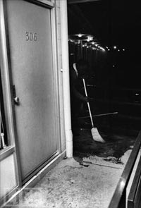 41 yıl sonra suikast gecesinin fotoğrafları 3
