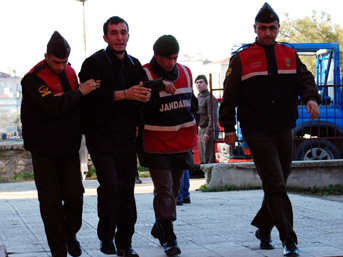 S&uuml;t&ccedil;&uuml; cinayeti filmleri aratmayacak y&ouml;ntemle aydınlandı 1
