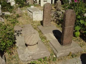 Yazıcıoğlu nun cenazesinde defin krizi 1