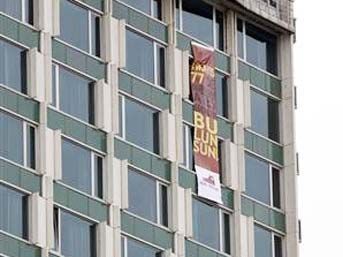 Pankart eyleminin maliyeti 900 TL 2