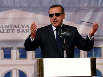 Erdoğan dan vatandaşa ilgin&ccedil; yanıt! 2