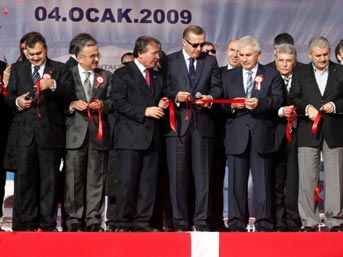 Erdoğan dan vatandaşa ilgin&ccedil; yanıt! 3