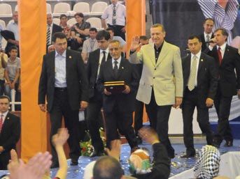 "İsteklerimiz kabul edilmezse imzalamayız" 1