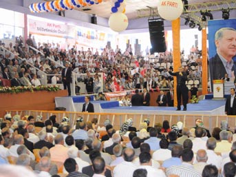 "İsteklerimiz kabul edilmezse imzalamayız" 3