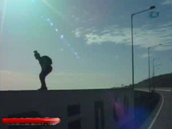 İntihar gibi eğlence! 1