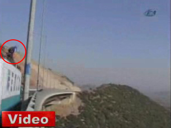 İntihar gibi eğlence! 2