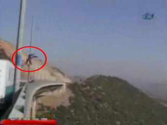 İntihar gibi eğlence! 3