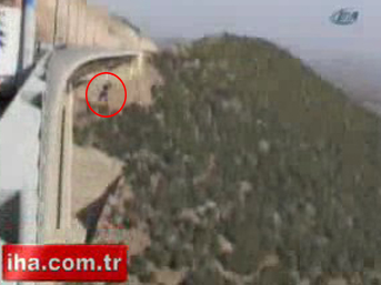 İntihar gibi eğlence! 4