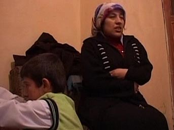 Kilolu bebeğin doğumda başı koptu 2