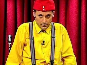 Komedi D&uuml;kkanı kepenkleri kapattı! 2