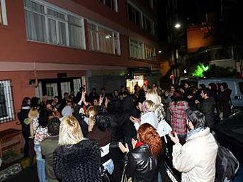 İstanbul da iki vahşi cinayet 2