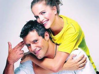 Yorgos bitti Ramin var! 2