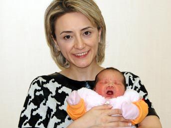 O T&uuml;rkiye i&ccedil;in bir ilk! 1