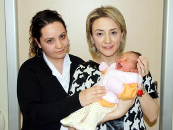 O T&uuml;rkiye i&ccedil;in bir ilk! 2