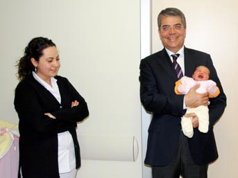 O T&uuml;rkiye i&ccedil;in bir ilk! 3