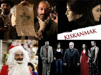 Türk Sineması rekora koşuyor